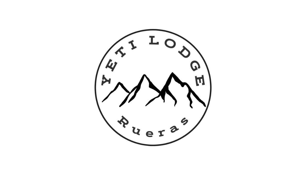 Yeti Lodge Sedrun Extérieur photo
